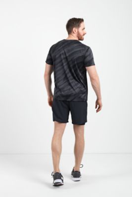 ASICSCore All Over Print Top - grau