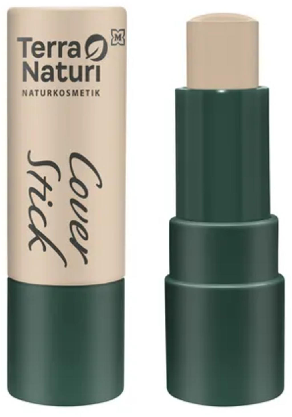 Terra Naturi  Cover Stick, light - 1 (5,50 g)