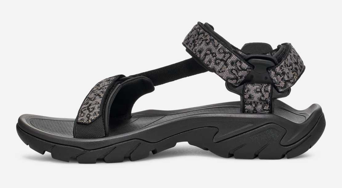 Heren Terra Fi 5 Universal Hiking Sandal