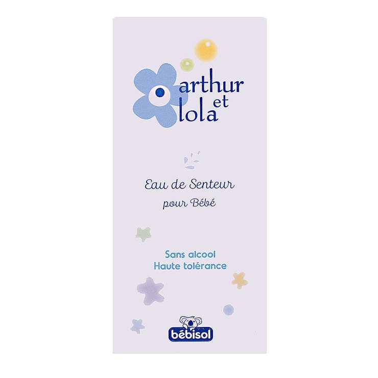 Eau de senteur 50ml