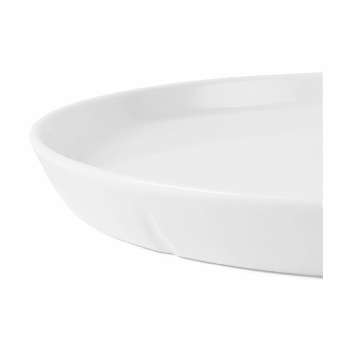 Rosendahl Grand Cru Essentials Frokosttallerken - 4 stk.