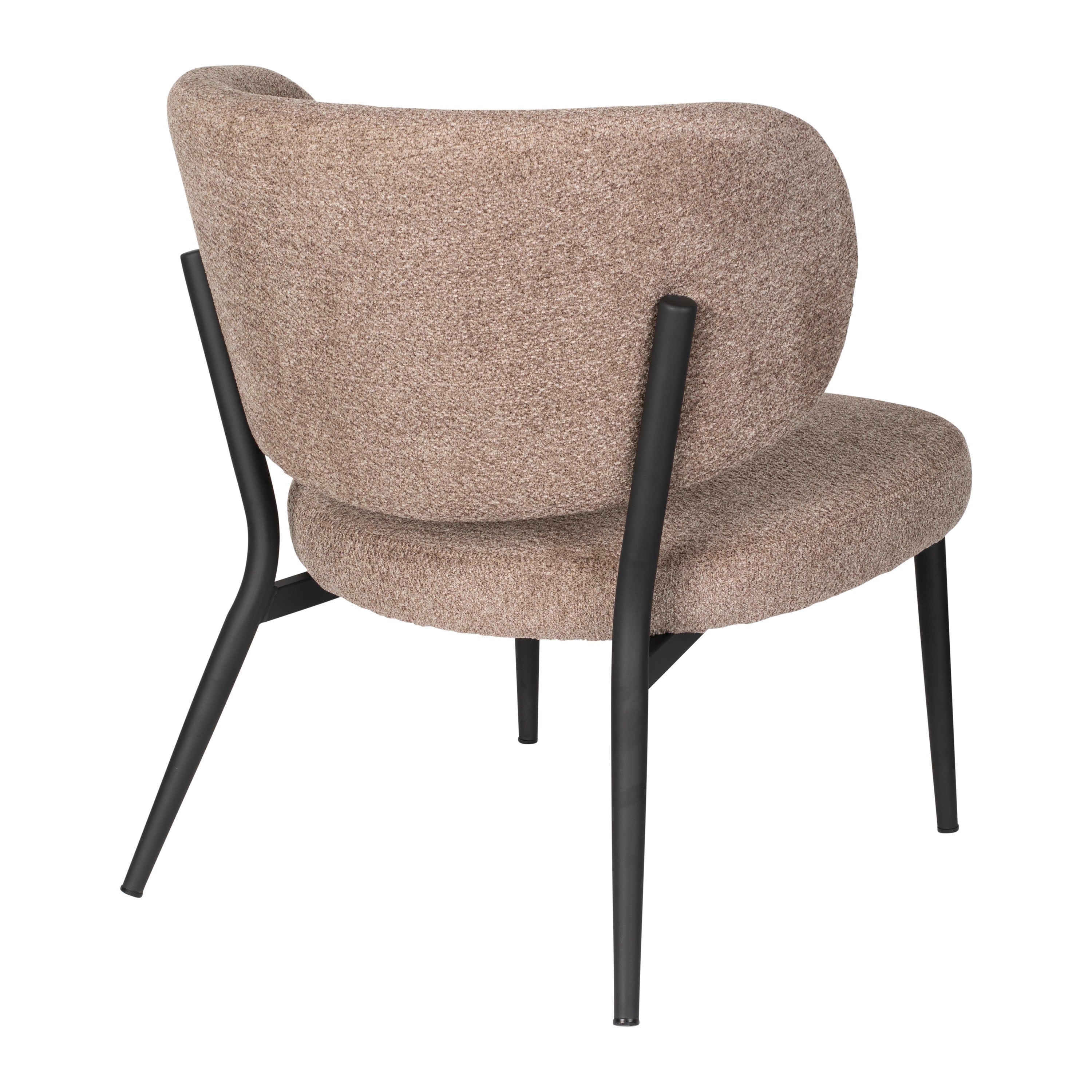 by fonQ Royal Fauteuil - Bruin
