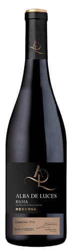 Alba de Luces - Reserva Rioja DOCa.