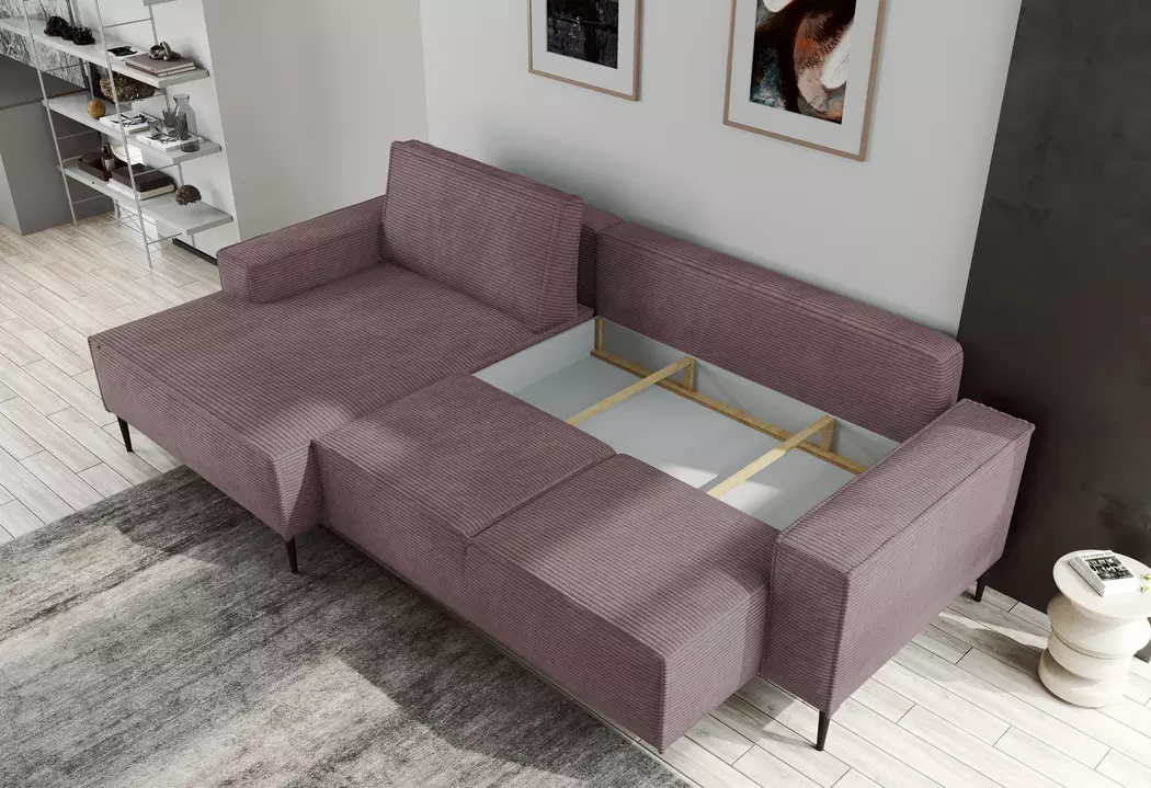 Ecksofa Matano