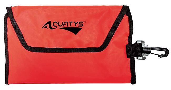 AQUATYS - POCHETTE PARACHUTE SEULE