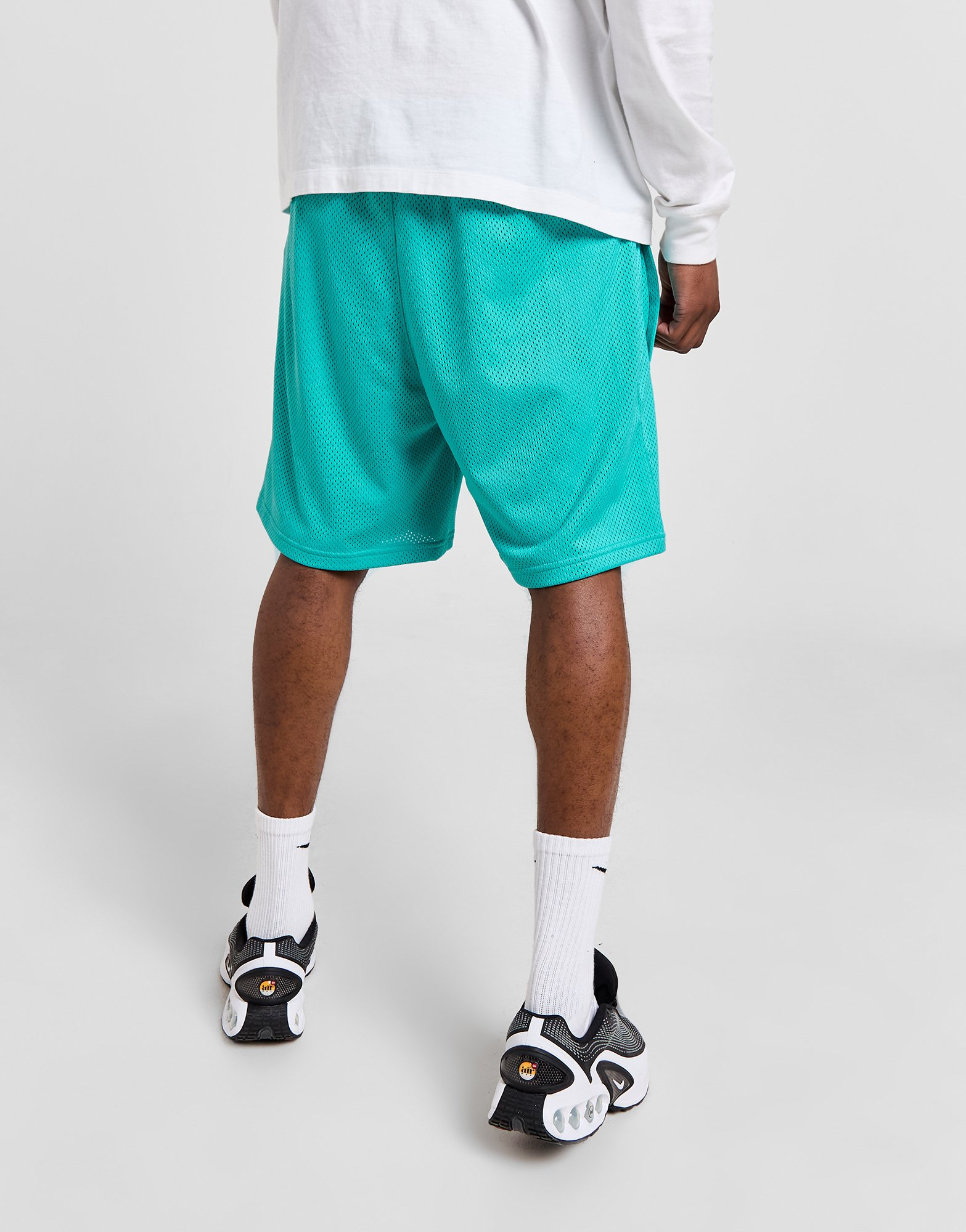 Nike Short Mesh Homme