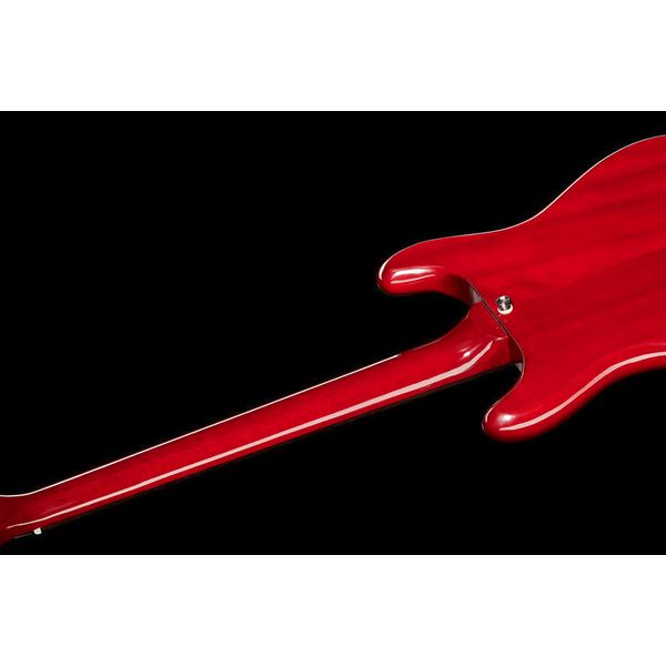 Epiphone Crestwood Custom Cherry
