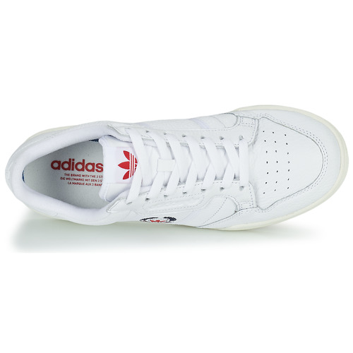 adidas Originals - CONTINENTAL 80 - Blanc