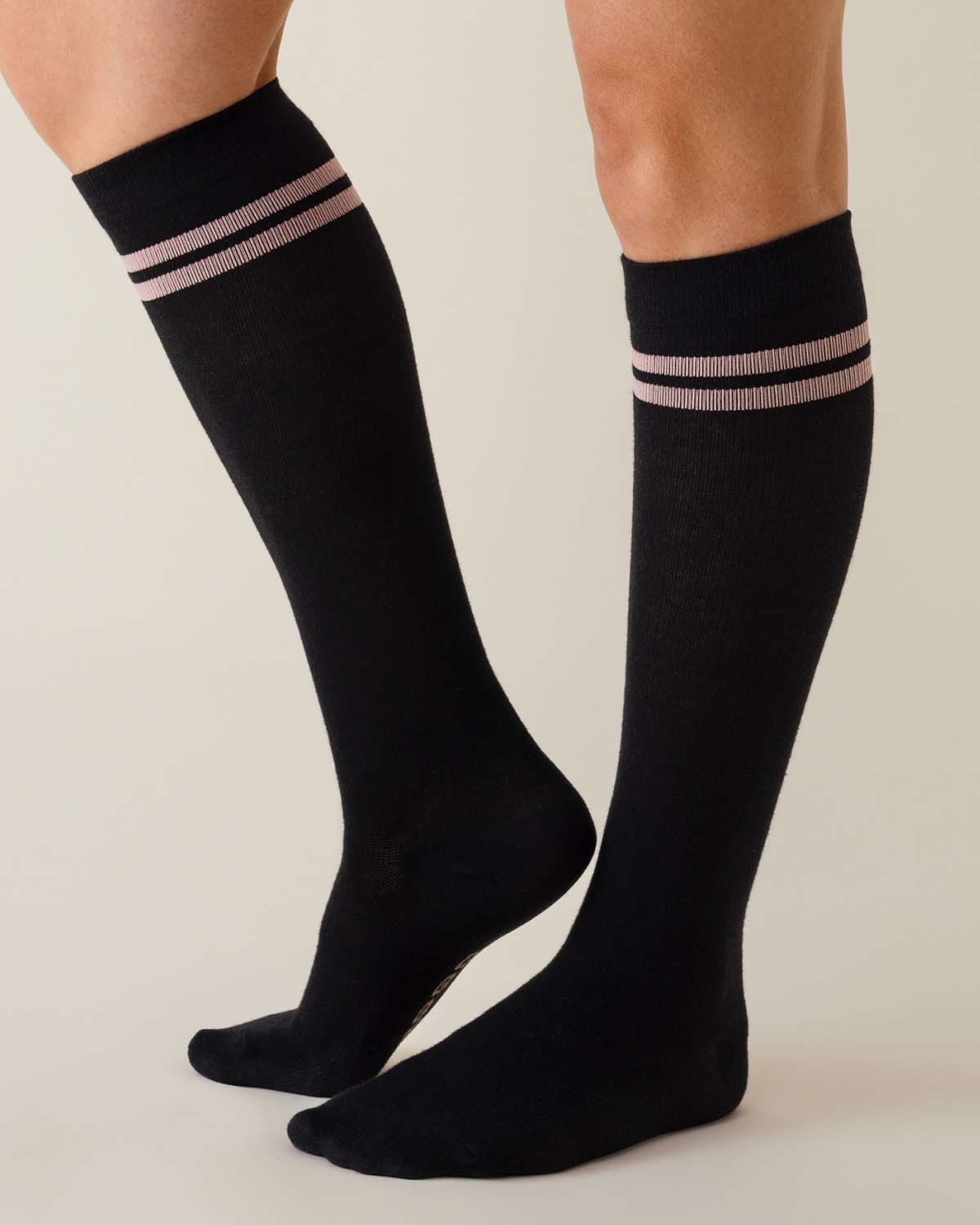 Kompressionsstrømper – Økologisk – str 37-39 | Essential Socks – 37-39