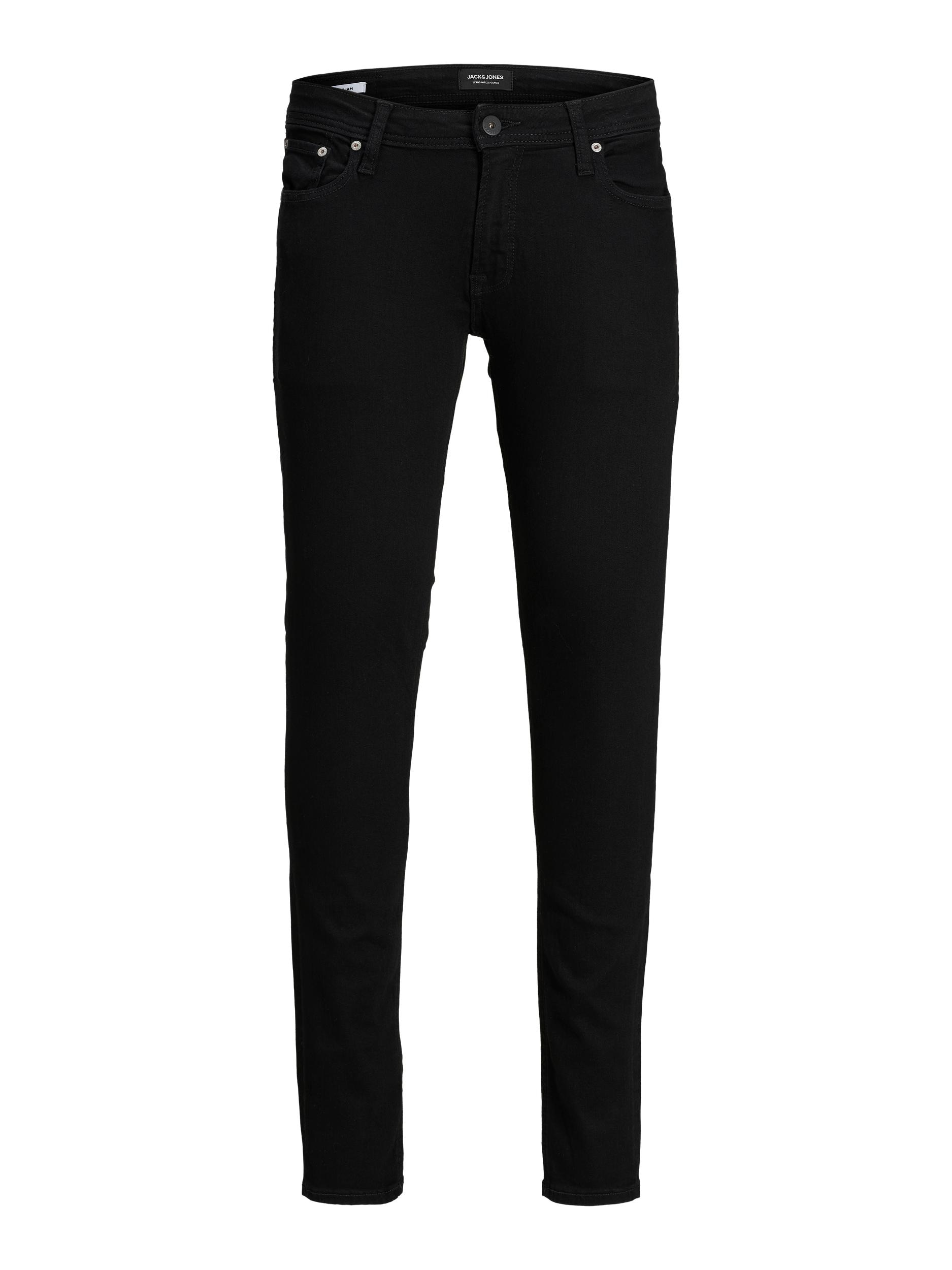 Jack & Jones Skinny-fit-Jeans »JJILIAM JJORIGINAL GE 314«