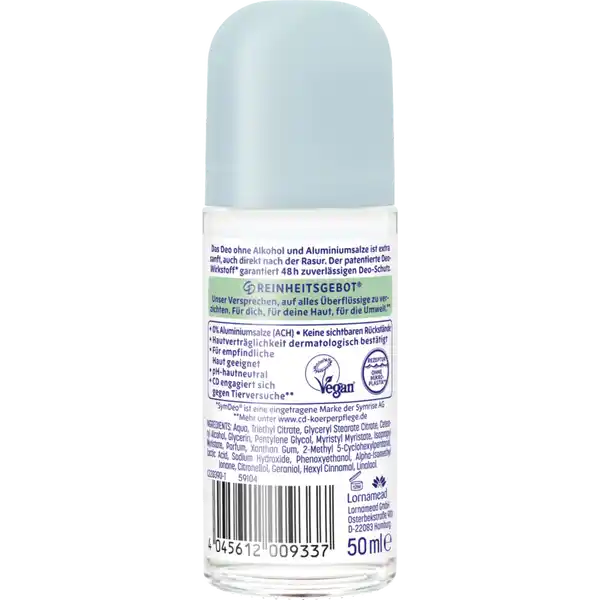 Deo Roll-On Sensitive Protect