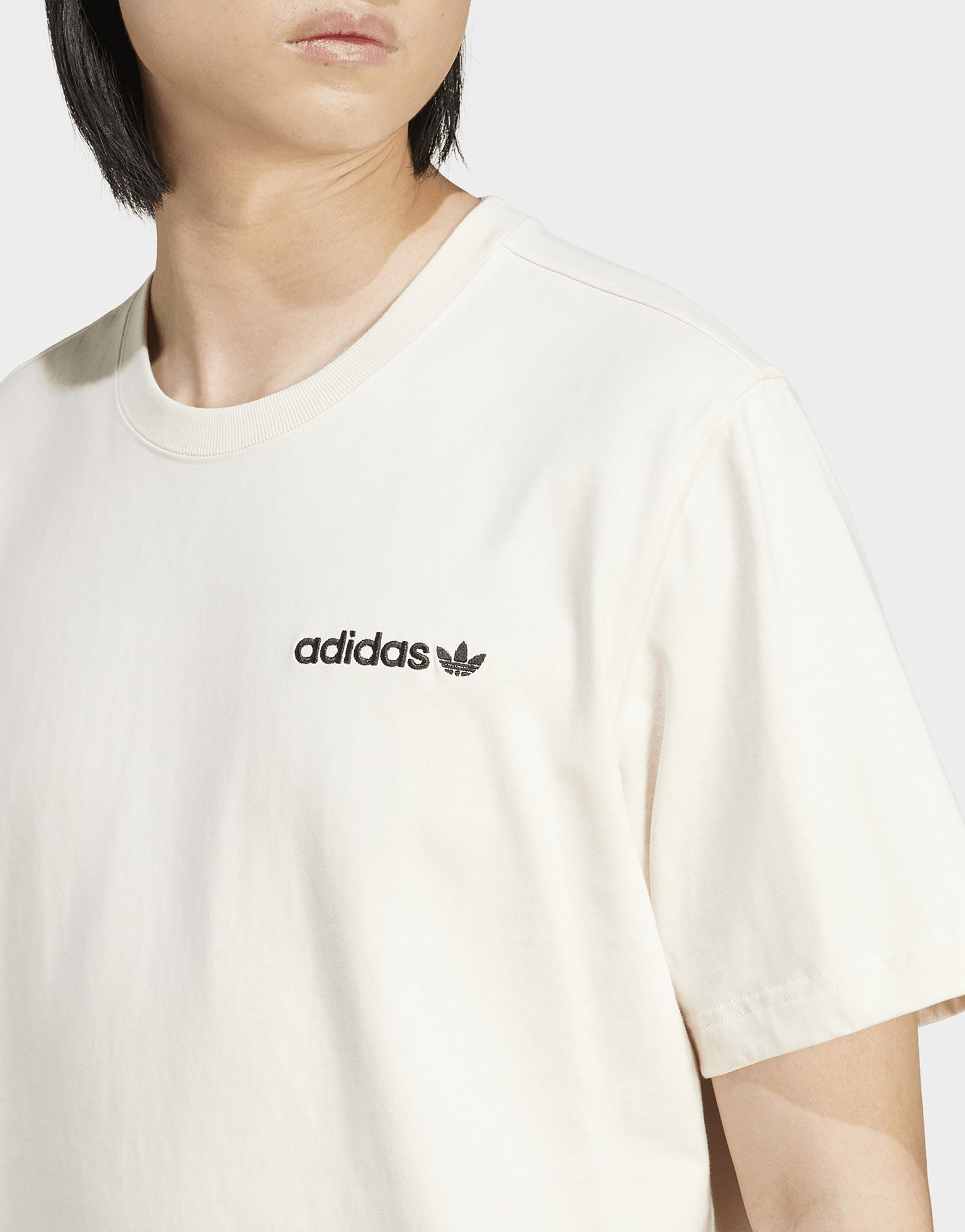 adidas T-shirt graphique