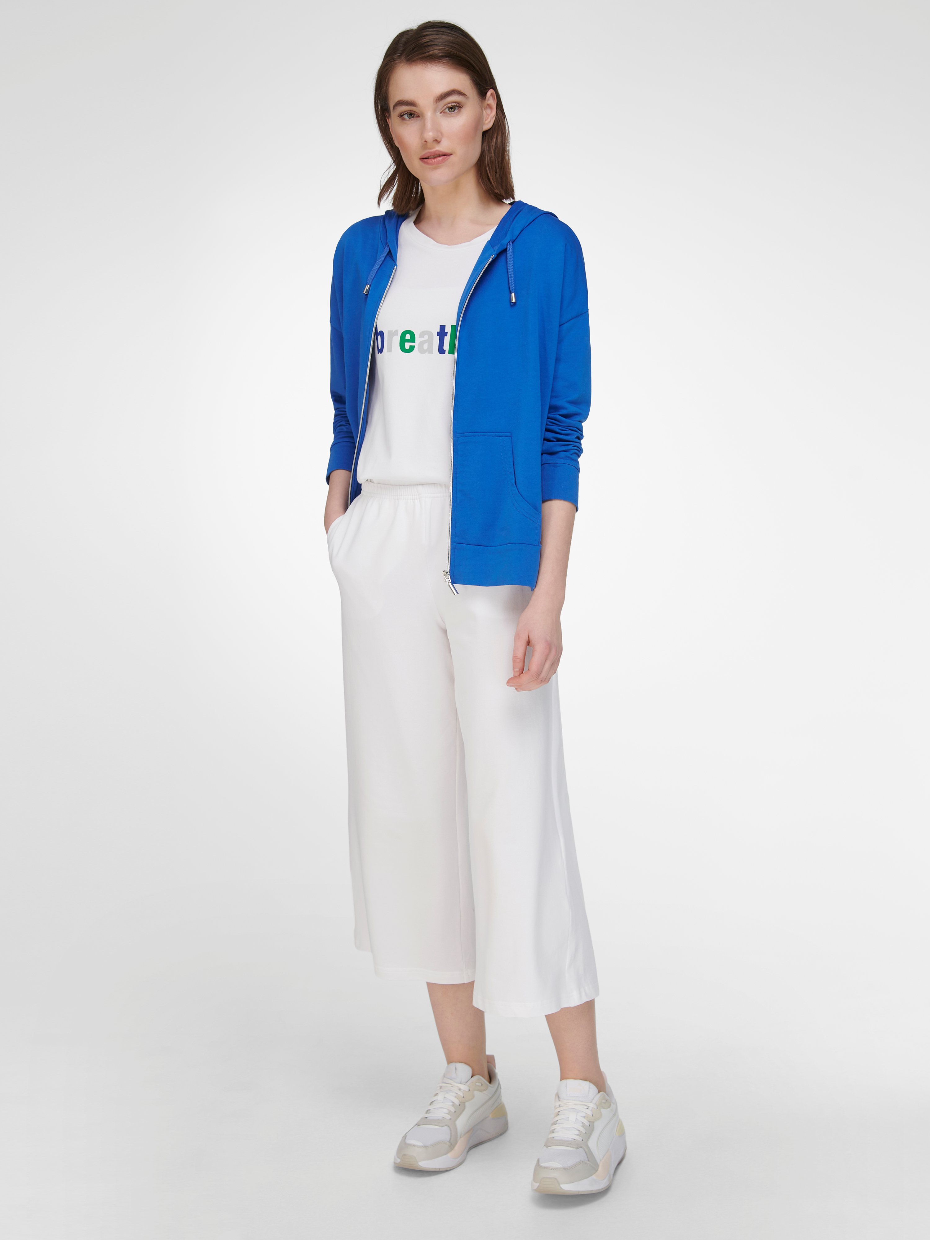 Sweat-Culotte