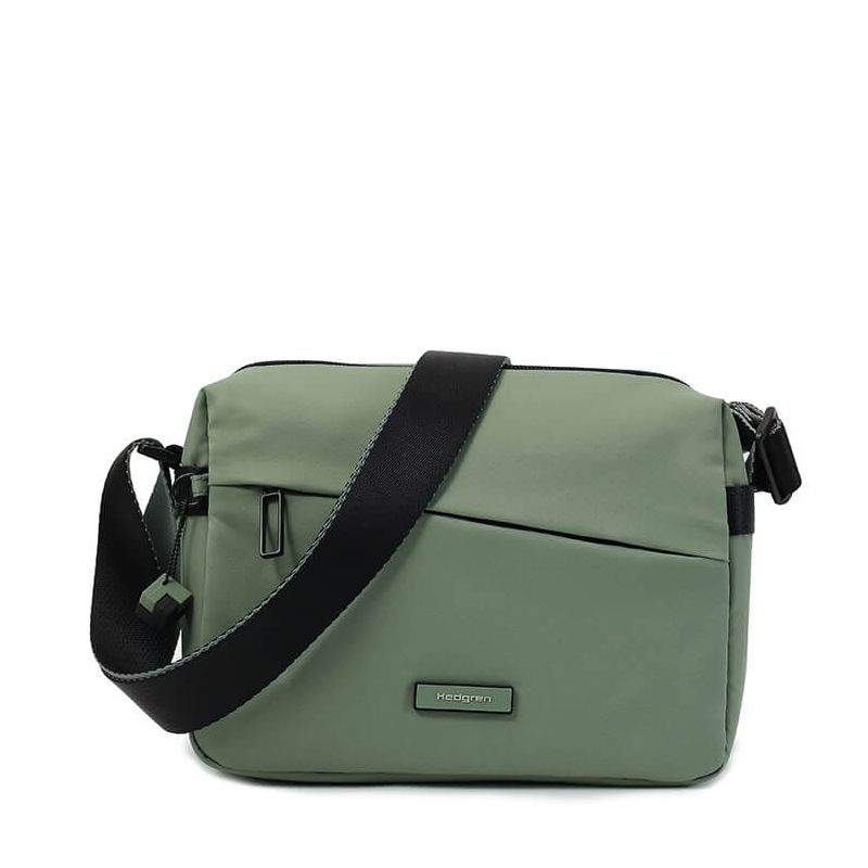 Sac bandoulière Neutron Medium 22 cm Northern Green