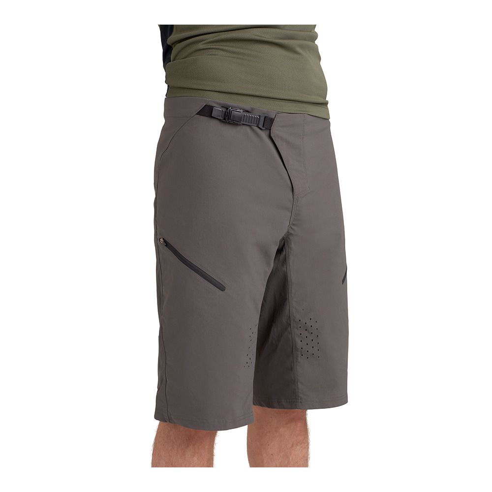 Dakine VECTRA - Short Homme grey