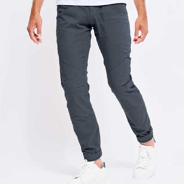 Pantalon escalade LOOKING FOR WILD FITZ ROY PANTS MIDNIGHT NAVY