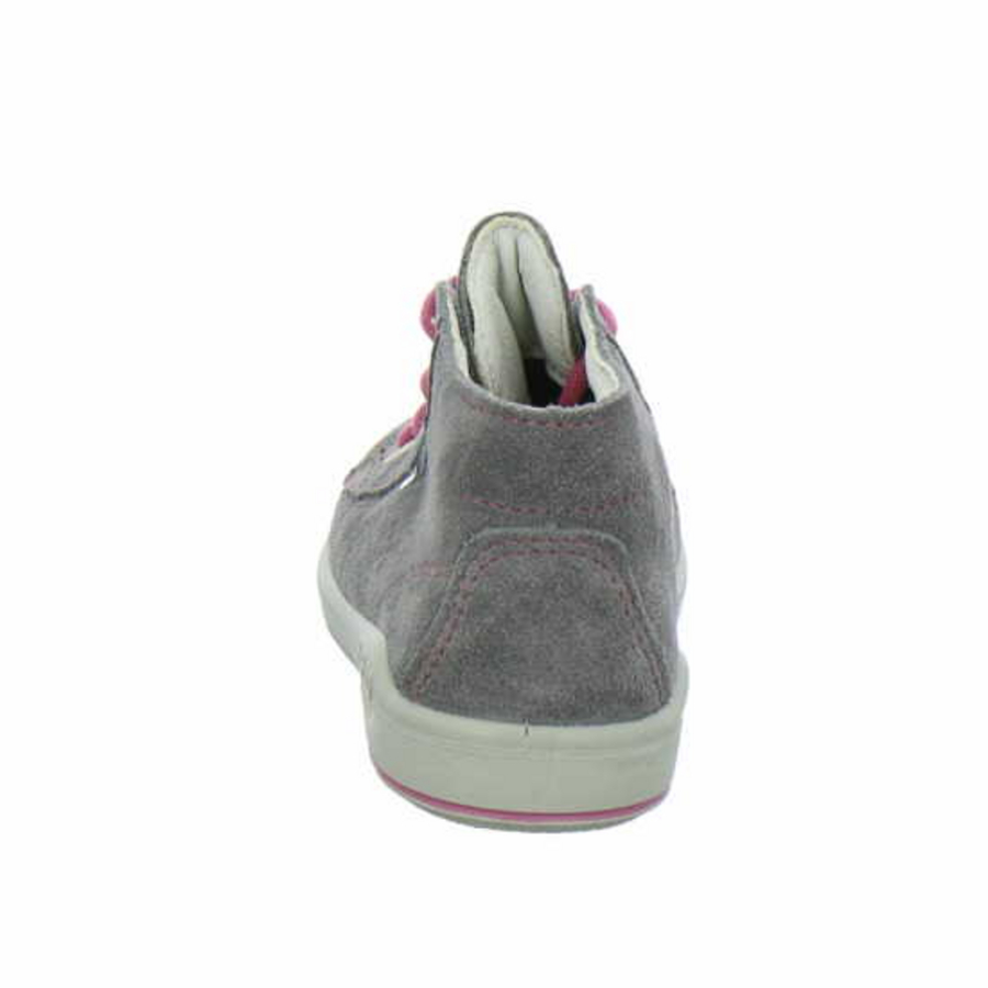 Ricosta Halbschuhe grau