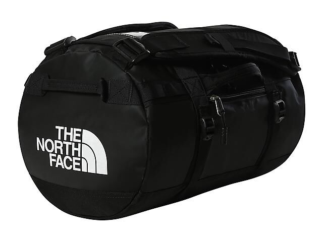 THE NORTH FACE - DUFFEL BASE CAMP DUFFEL - XS