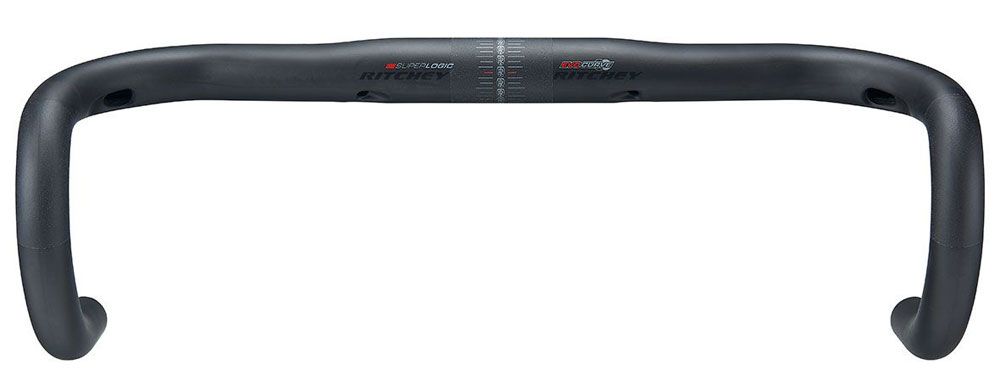 Ritchey Superlogic Evocurve Carbon Lenker kaufen | Bike-Discount