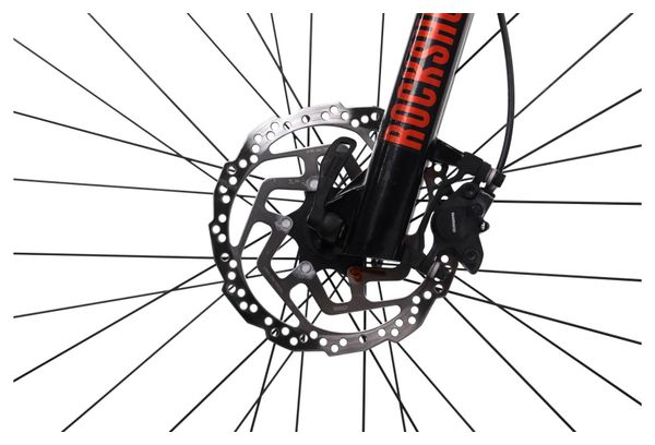 Produit reconditionné · Cube Attention 29 - VTT | Très bon état