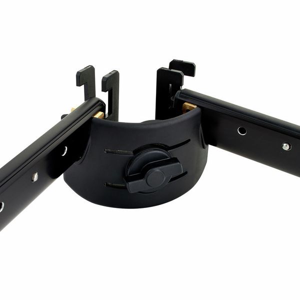 K&M 18865 Add. Support Arms A BK