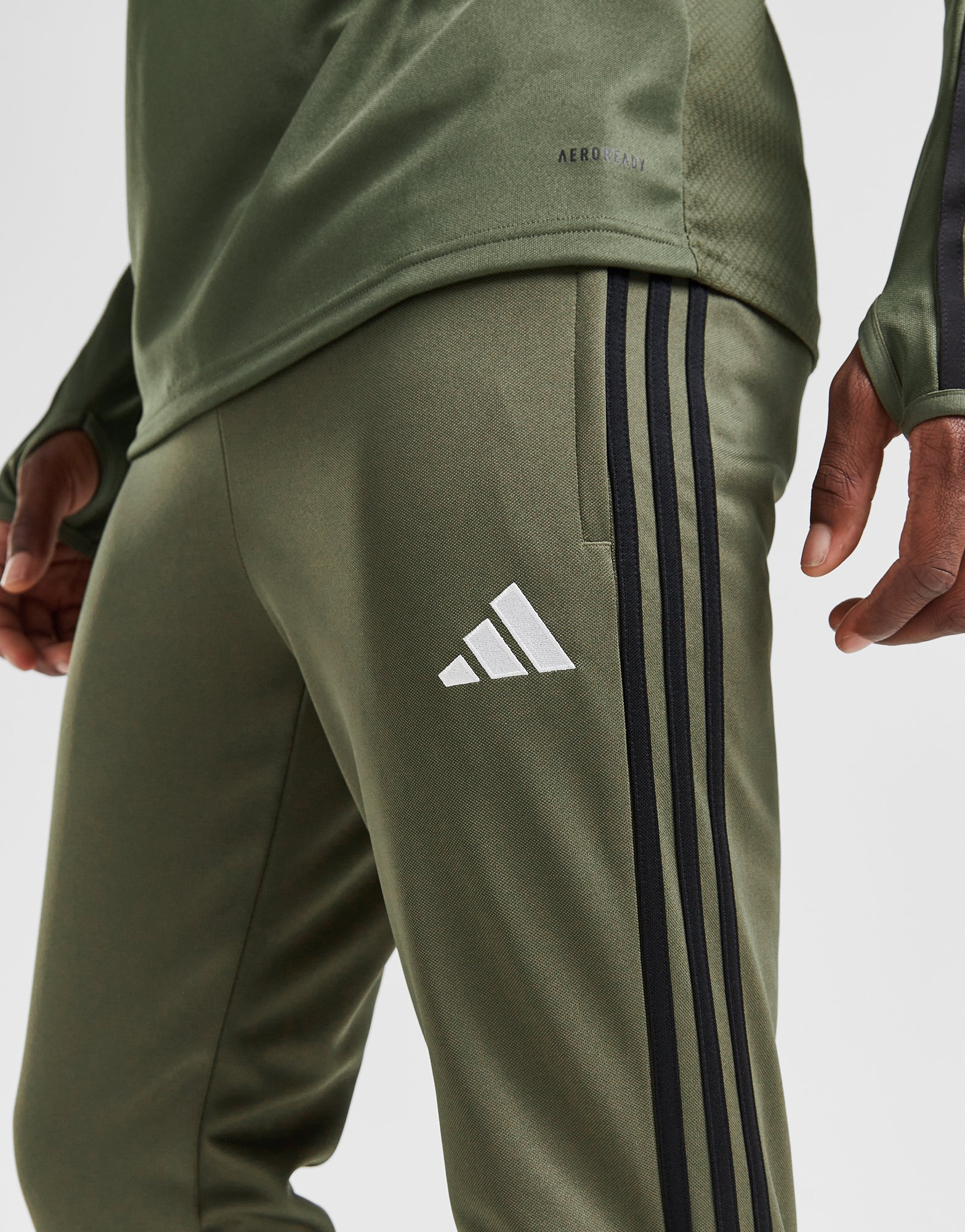 adidas Pantalon de jogging Tiro Club Homme