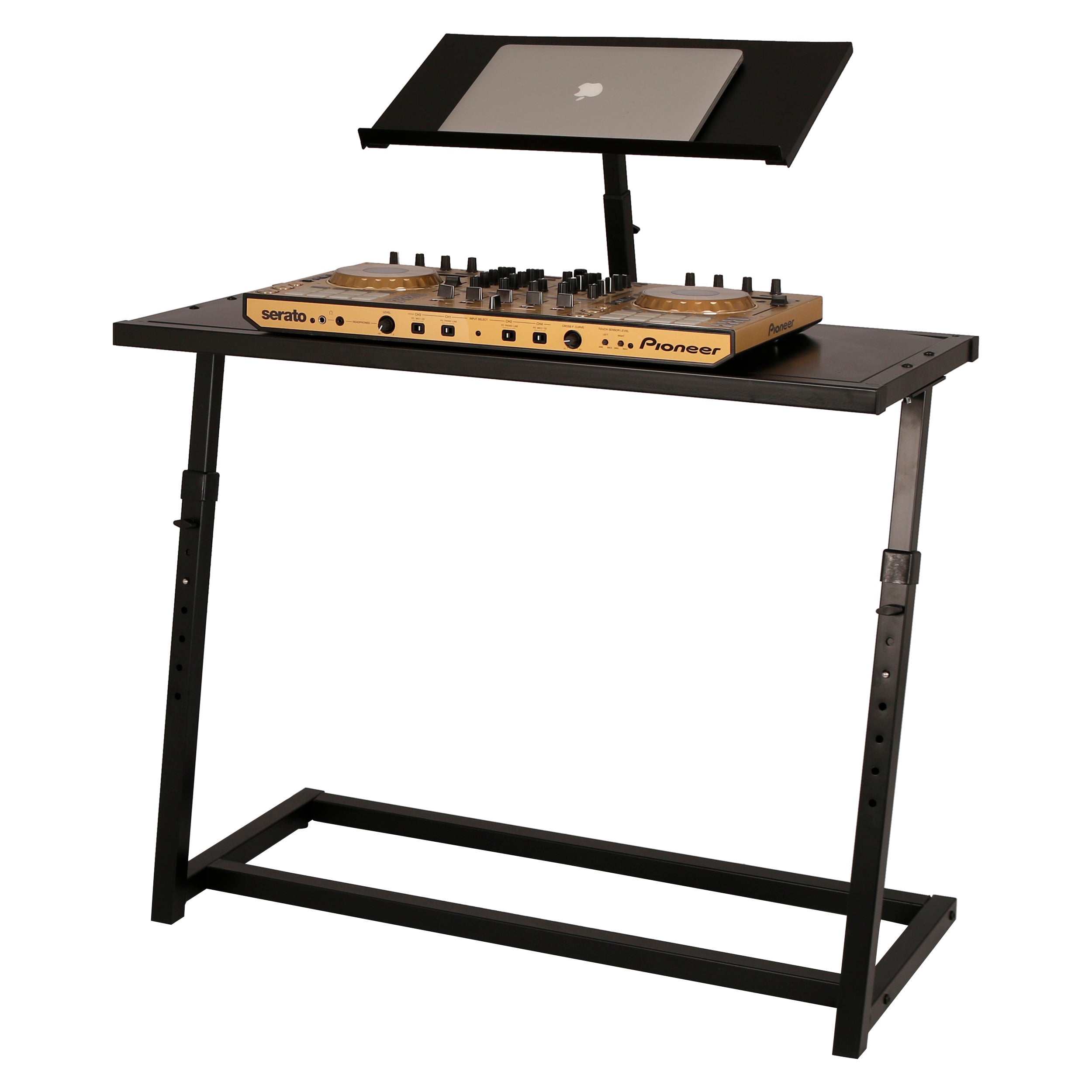 Innox FlexBooth Solid verstelbare DJ-booth