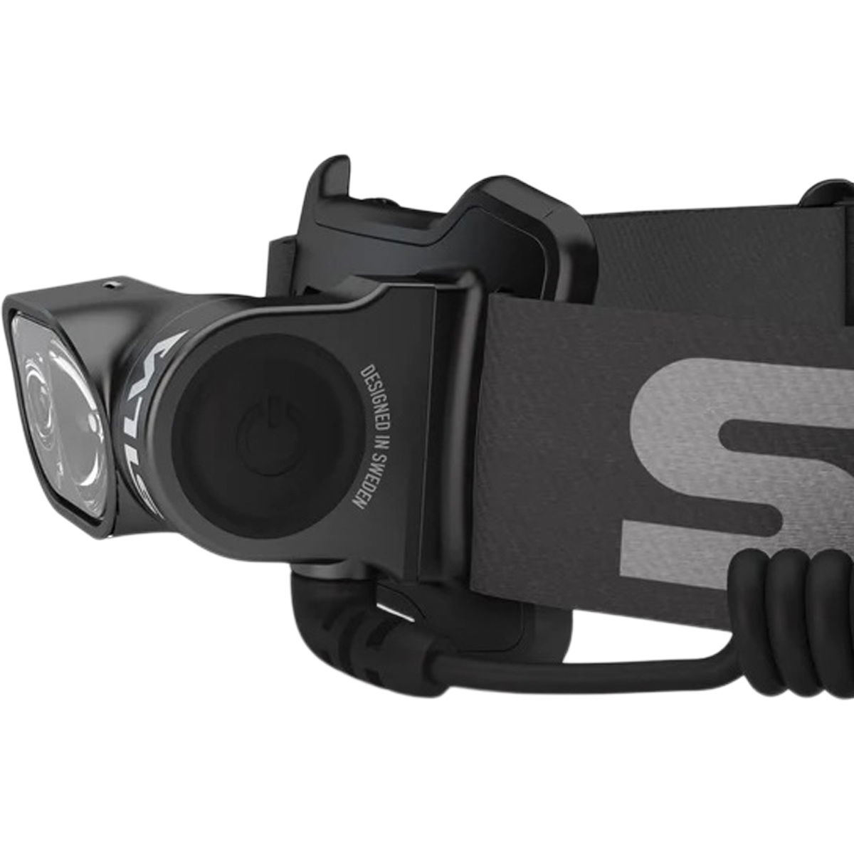 Silva Cross Trail 7R Pandelampe