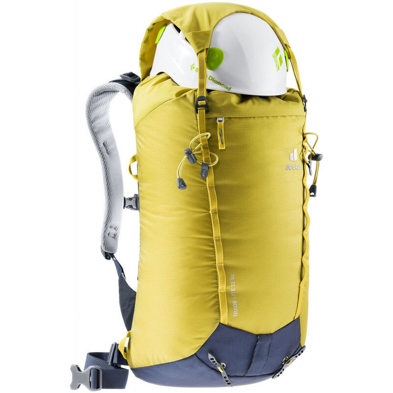 Guide Lite 22 SL - Sac à dos alpinisme femme