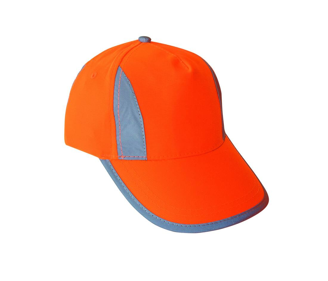 KORNTEX KX910 - Casquette haute visibilité