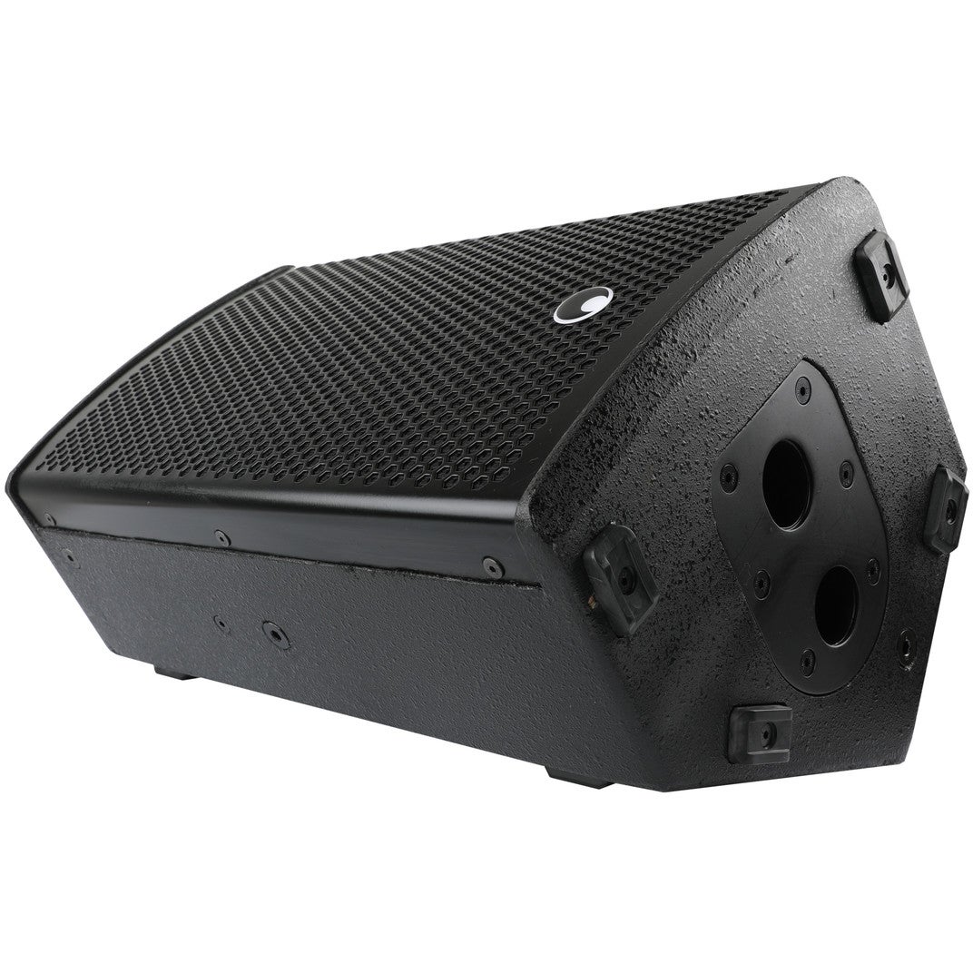 Omnitronic PAS-208A MK3 actieve speaker met DSP-processor