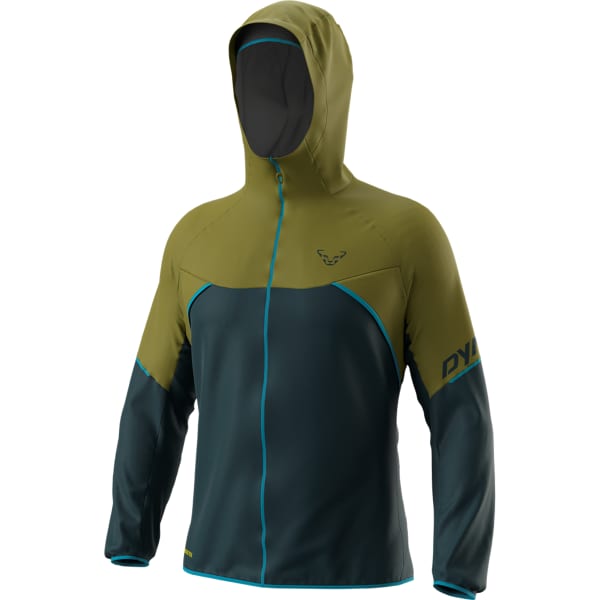 Veste trail DYNAFIT ALPINE GORE-TEX M JKT ARMY