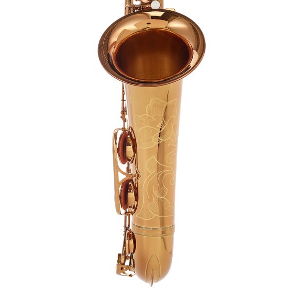 Yamaha YTS-62A 02 Tenor Sax