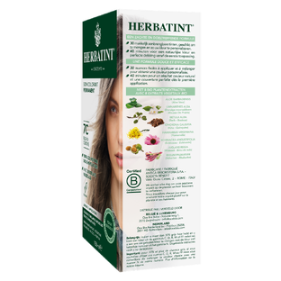 Herbatint Haarverft Gel - 7C Asblond 150ML