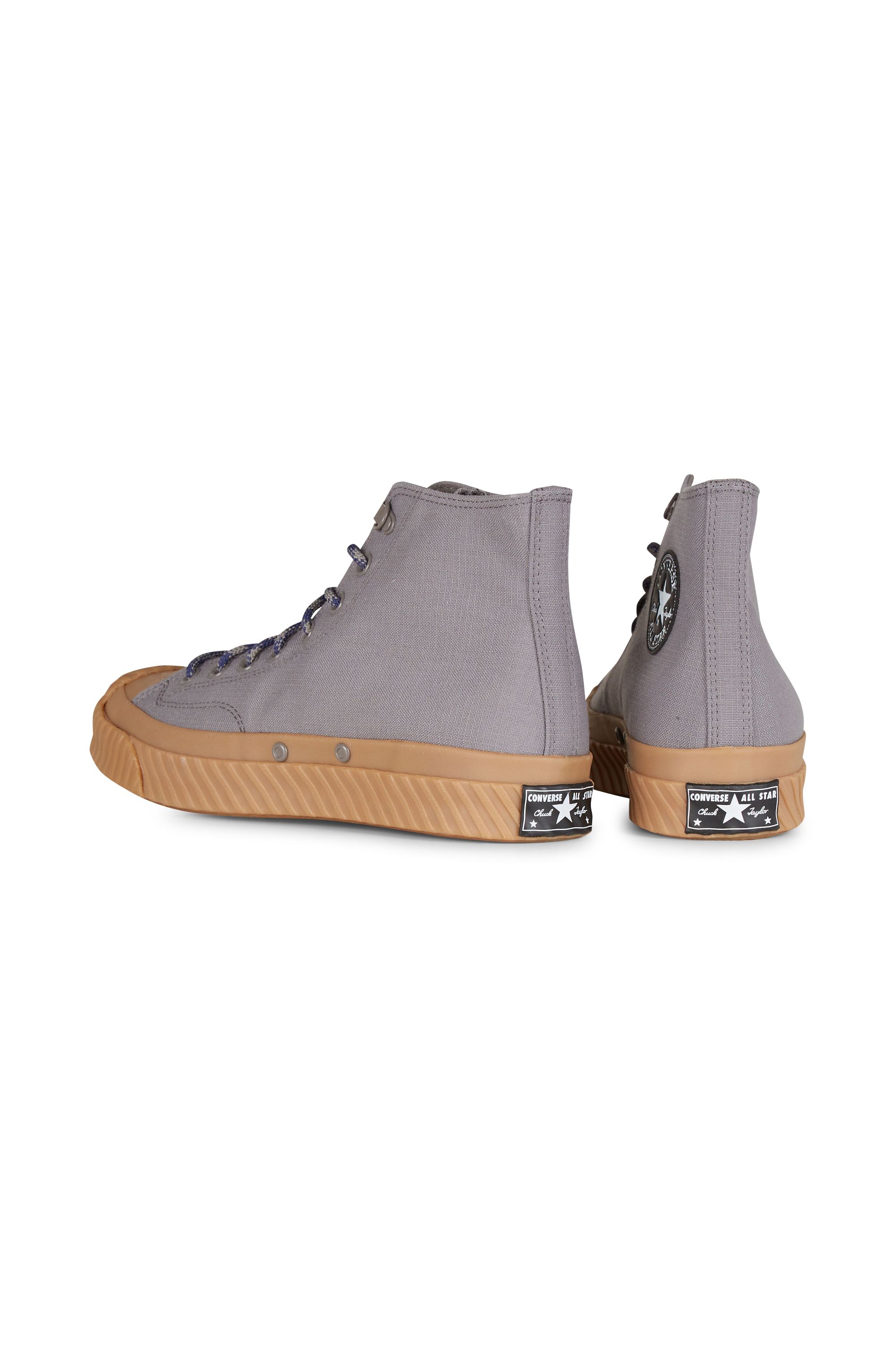 CONVERSE Baskets  CHUCK 70 BOSEY Gris
