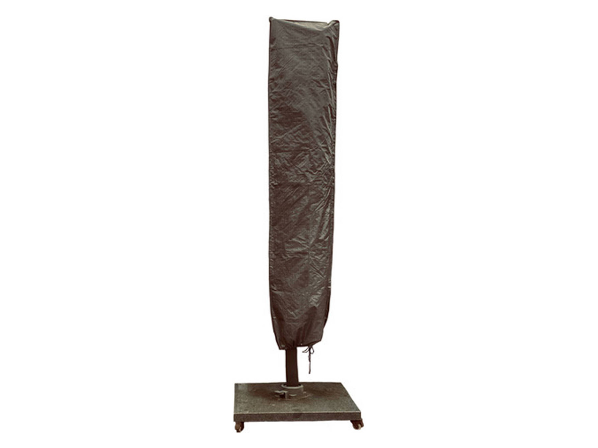 CUHOC Basic 230 x 50 x 58 cm stokparasol hoes