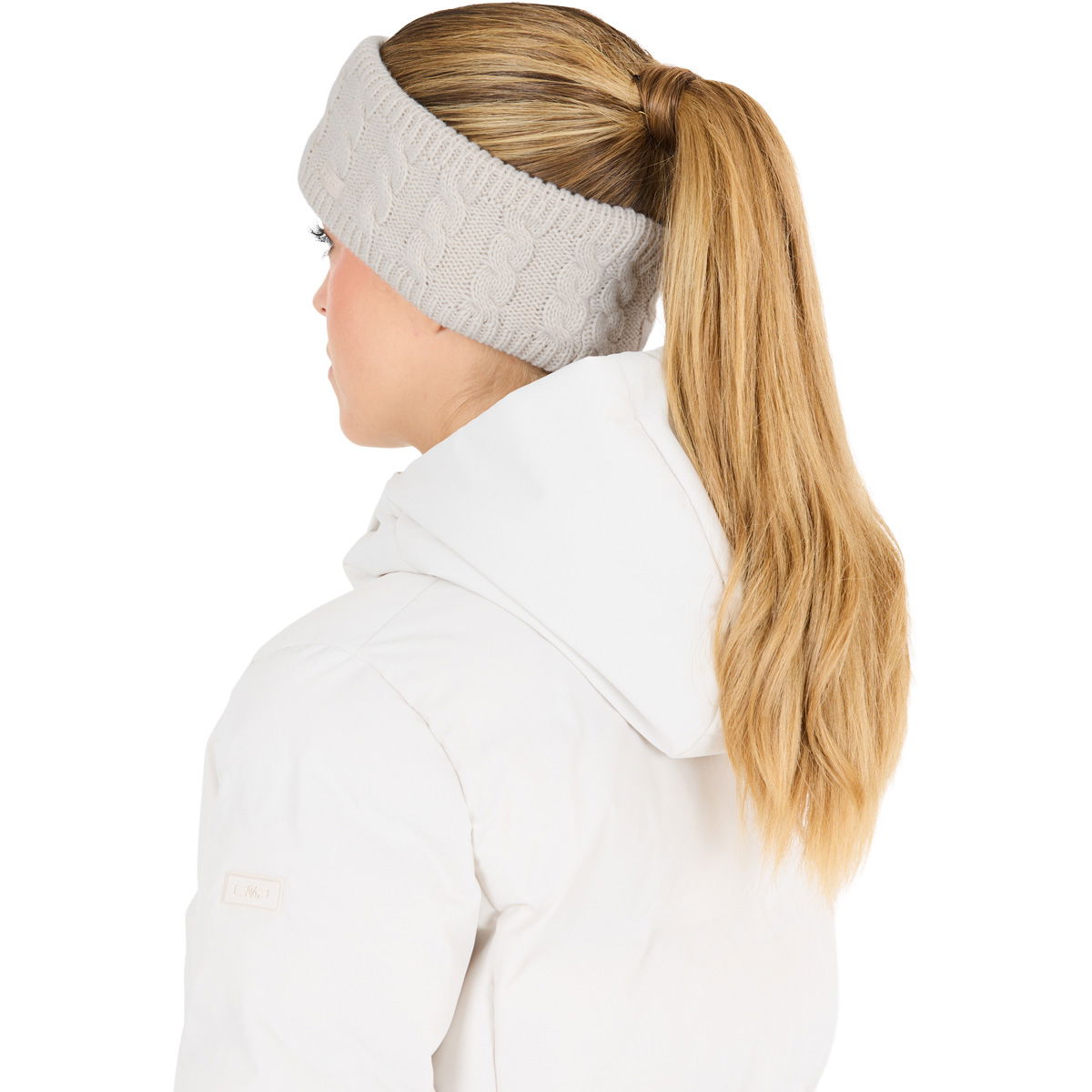 CMP Knitted Pandebånd Dame