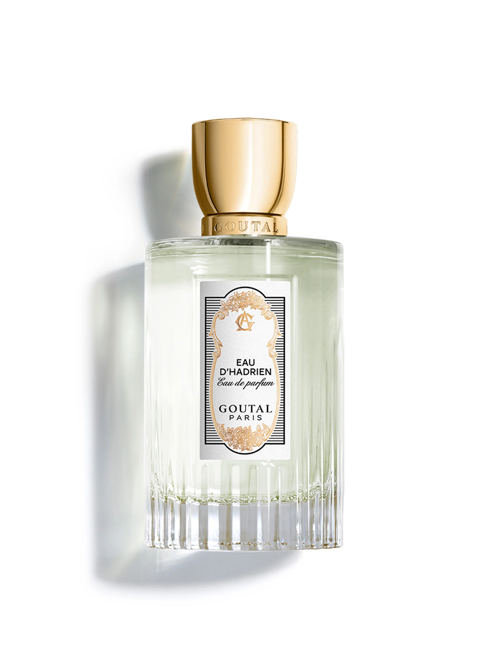 EAU D'HADRIEN Eau de Parfum mixte |