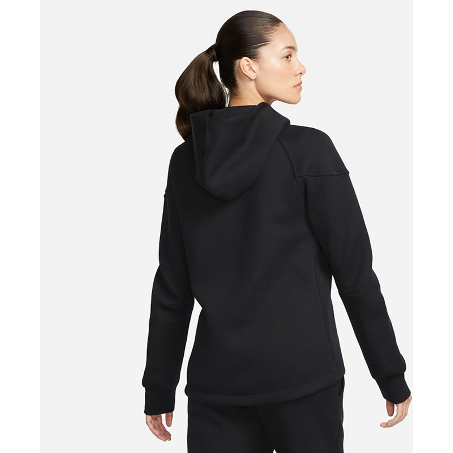 Nike Tech Fleece Full-Zip Hoody Dames