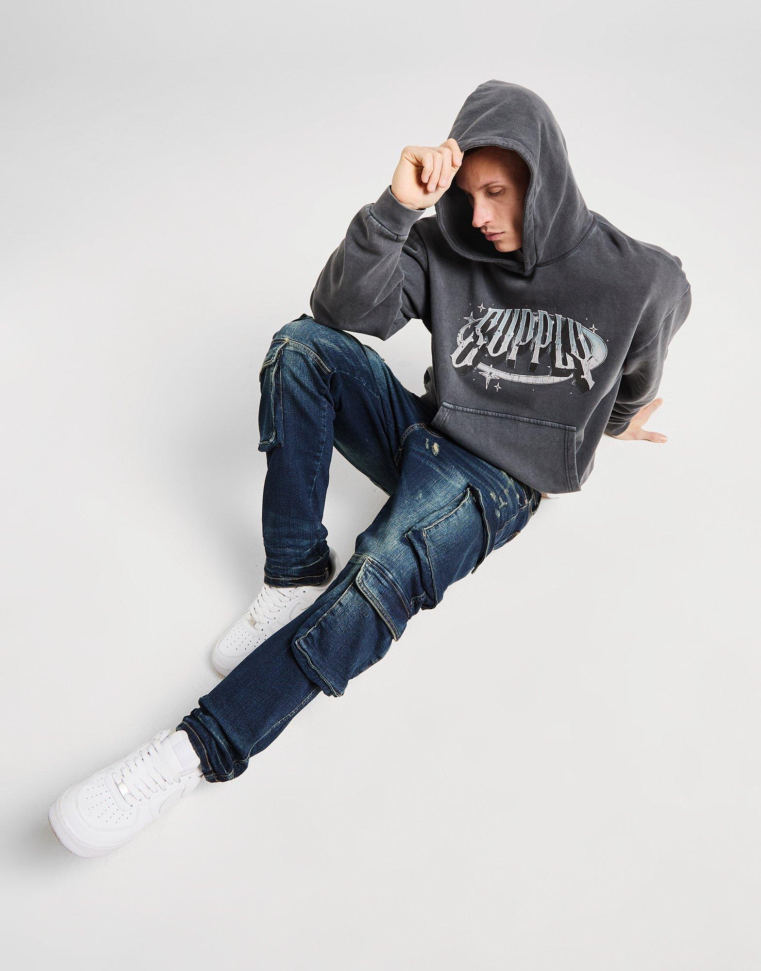 Supply & Demand Jeans Digby