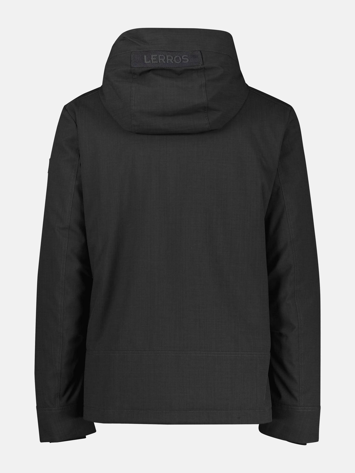 Herren Blouson in Strukturoptik