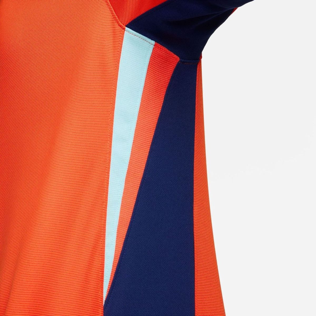 NikeNiederlande 2024 Stadium Home Men's