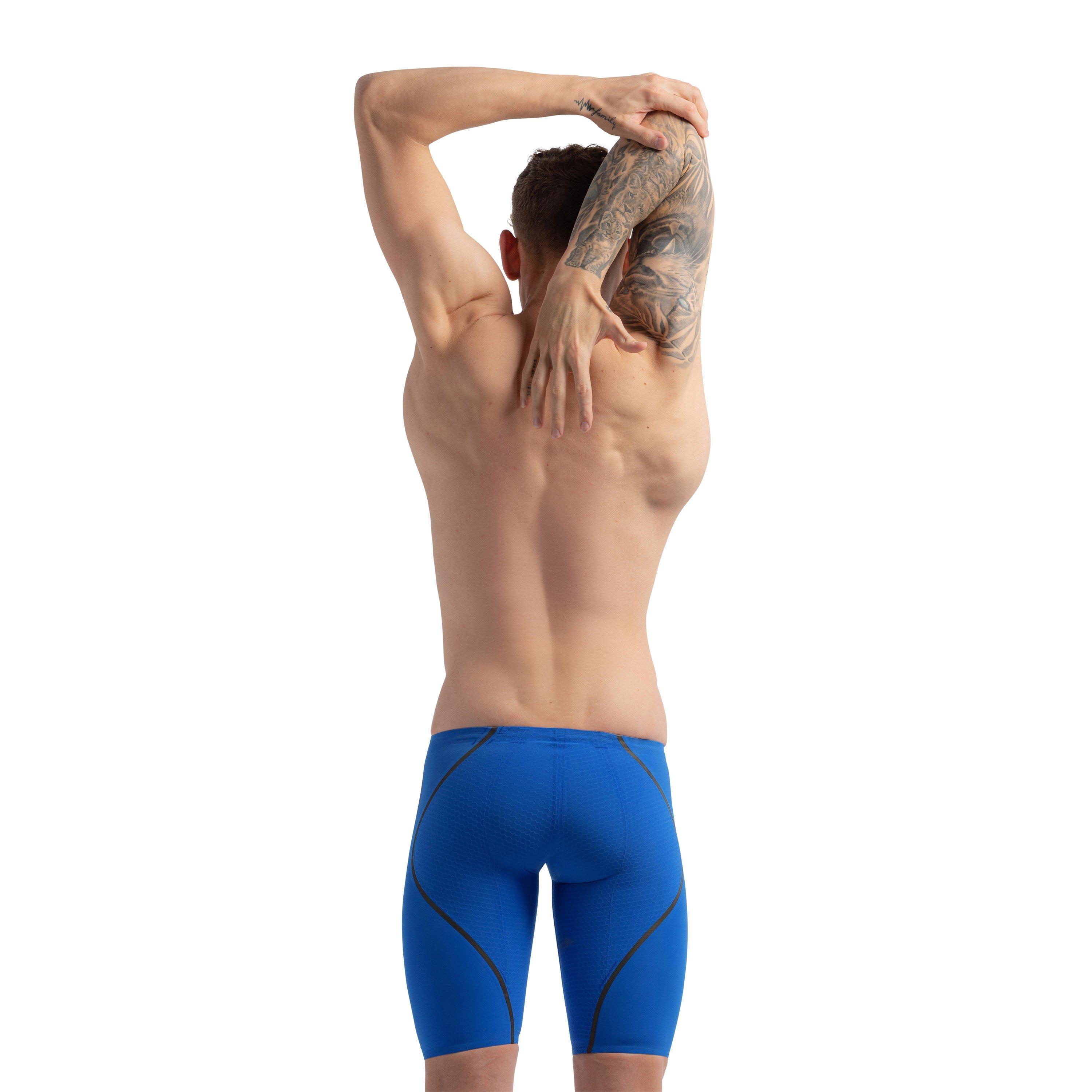 Speedo Fastskin LZR Pure Intent 2.0 Swim Jammers Mens