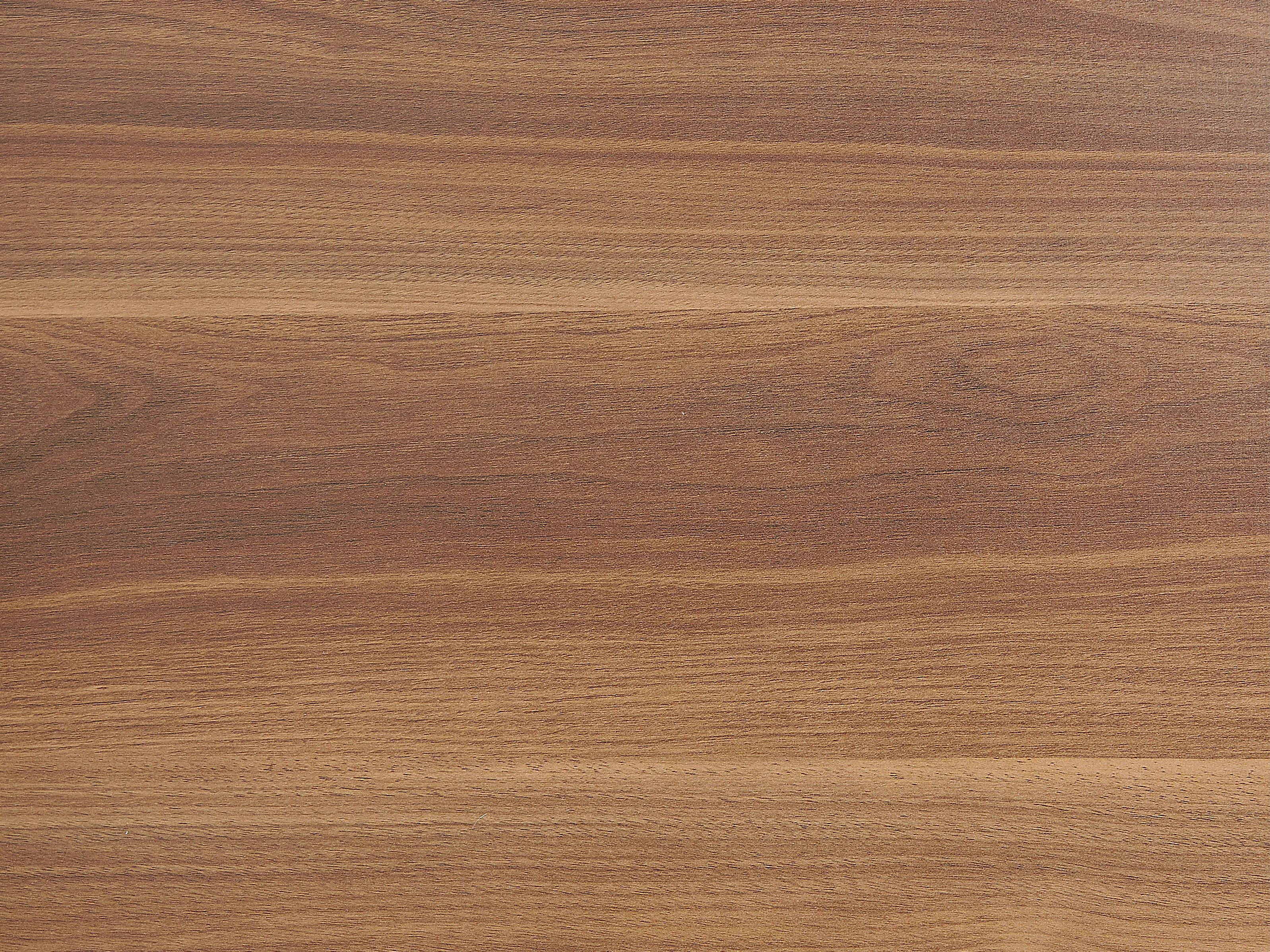 Dressoir met 2 deuren KURO Zwart