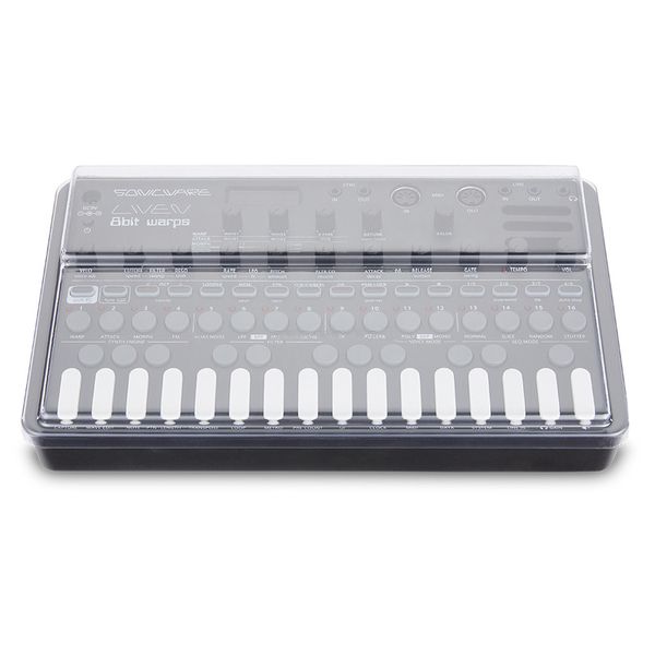 Decksaver LE Sonicware Liven