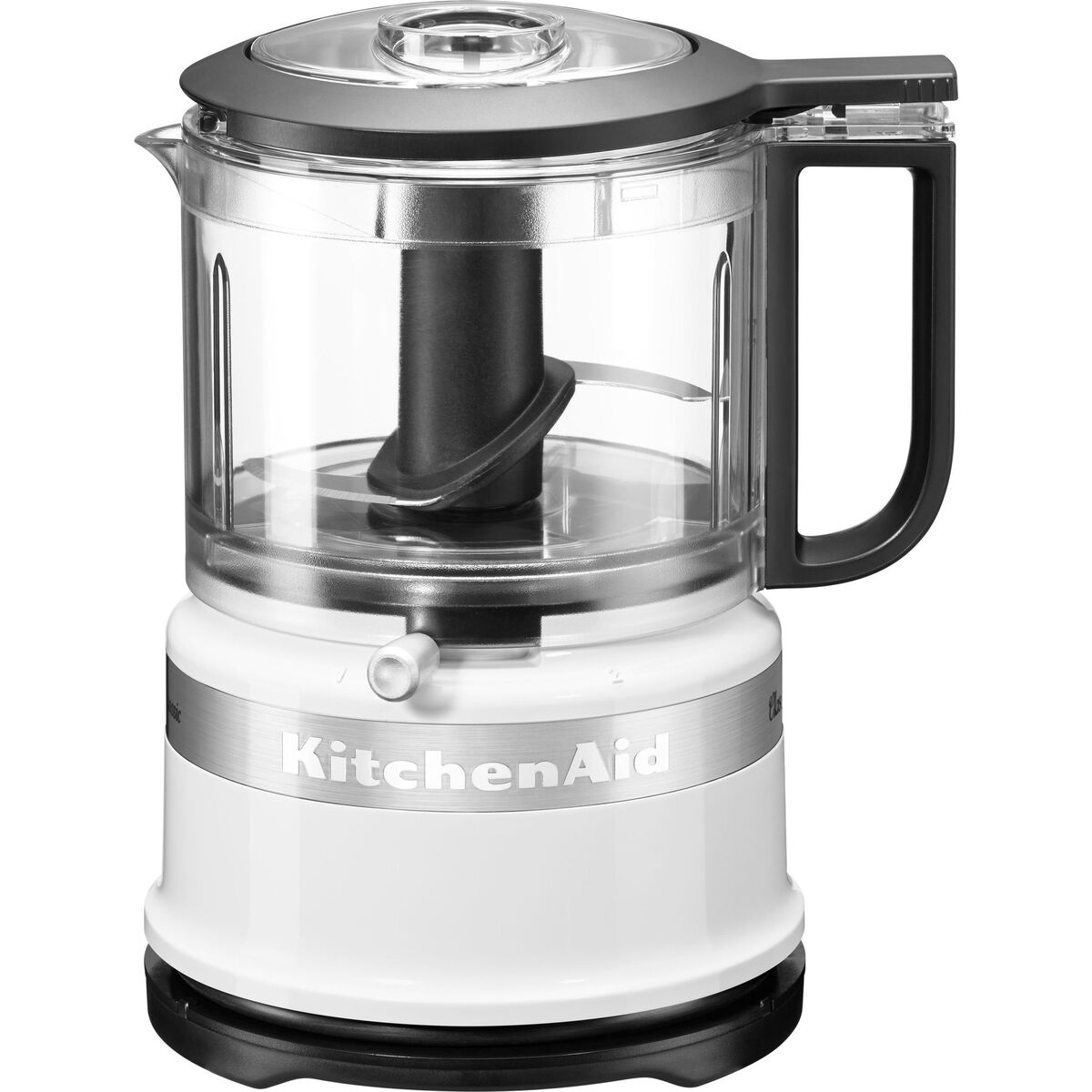 0,83 liter Mini foodprocessor, Hvit