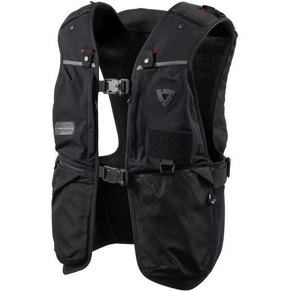 Rev'it - Veste Trail Noir
