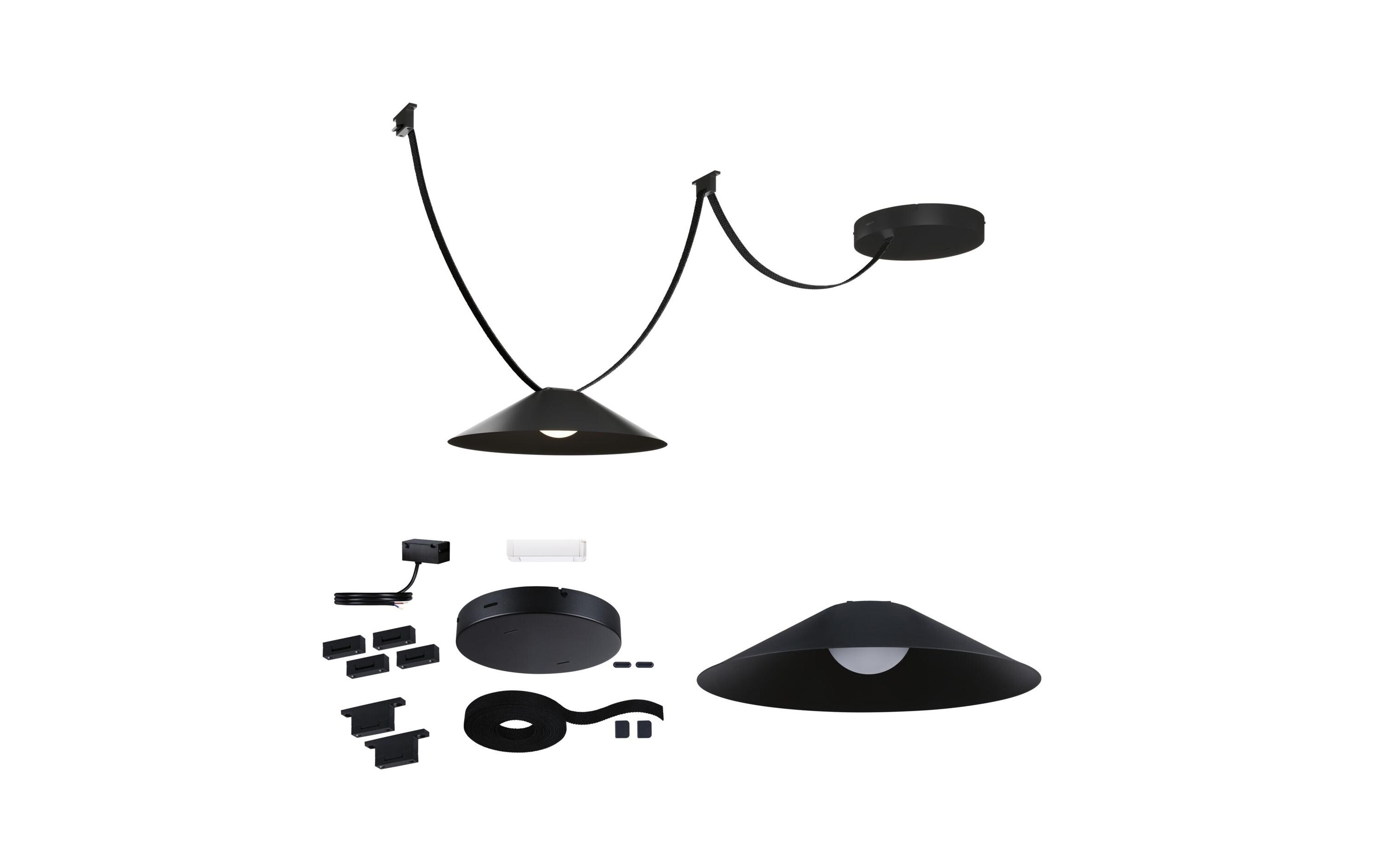 Starter Set ULine 60 VA 930 5 m Gurt<br>Gurt-System Starter Set