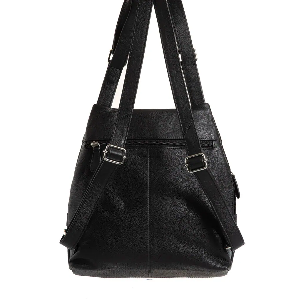 Zubehör - Rucksack Rucksack schwarz