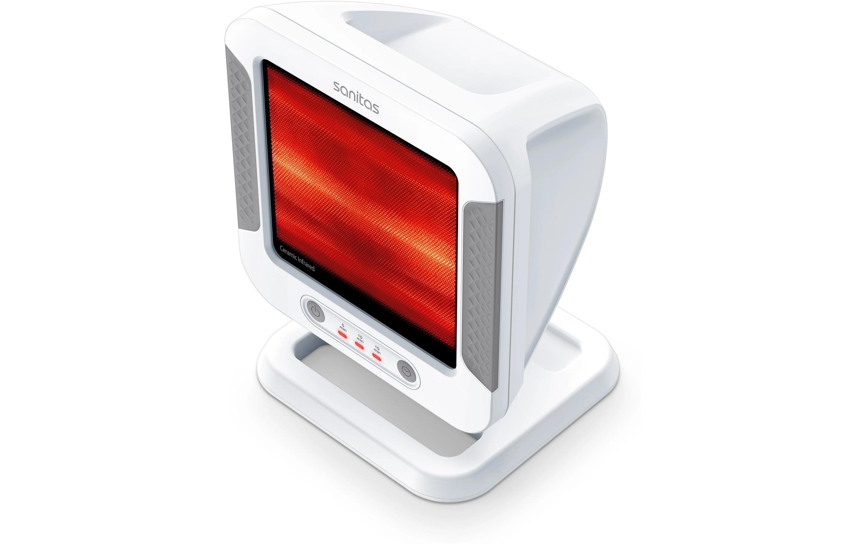 Infrarotlampe SIL 55<br>Infrarot-Wärmestrahler